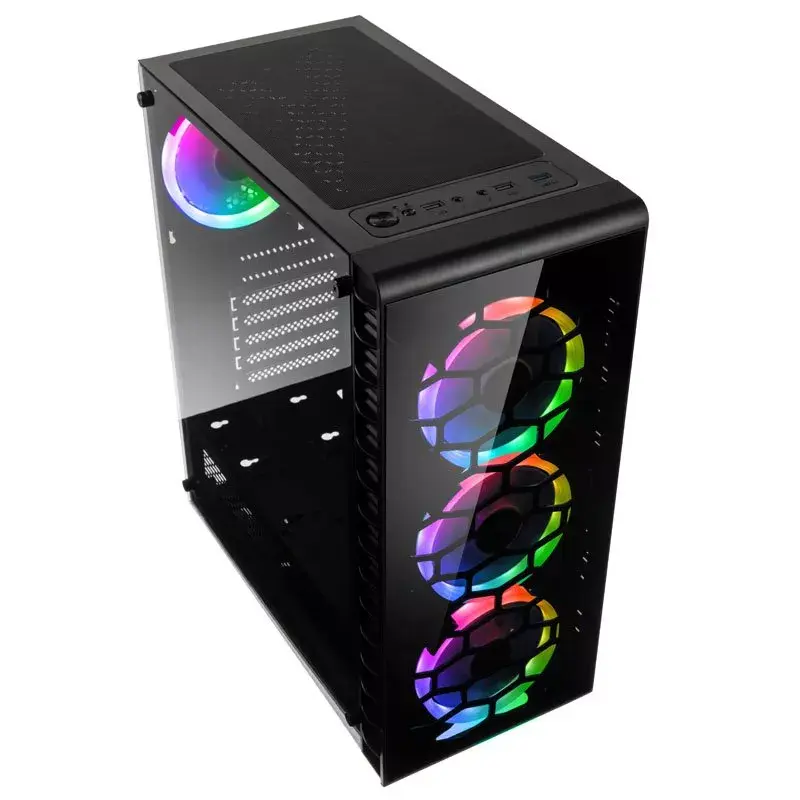 Kolink Observatory Lite PC Midi Tower Photo 2