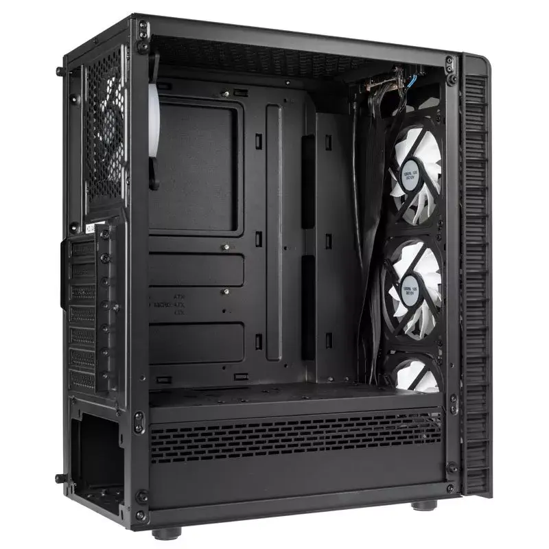 Kolink Observatory Lite PC Midi Tower Photo 4