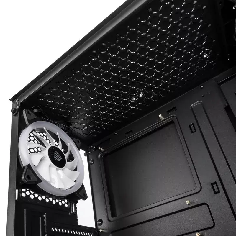 Kolink Observatory Lite PC Midi Tower Photo 6