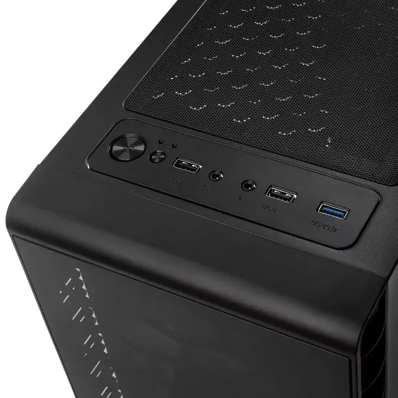 Kolink Observatory Lite PC Midi Tower Photo 8