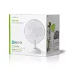 Бытовой вентилятор Nedis FNTB10CWT23 Photo 4