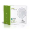 Бытовой вентилятор Nedis FNTB10CWT23 Photo 5