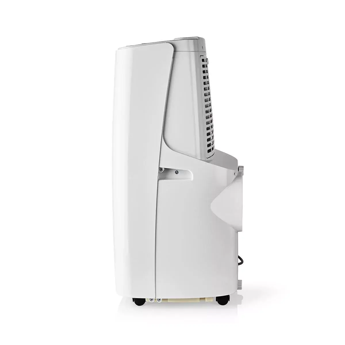 Nedis WIFIACMB1WT12 портативный кондиционер Photo 3