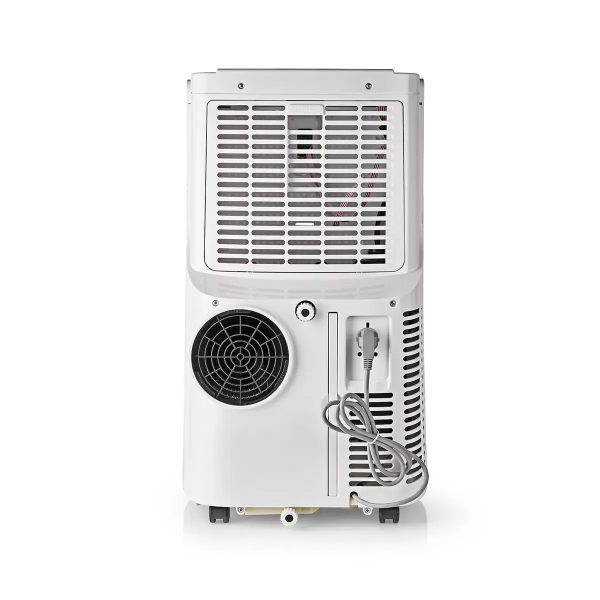 Nedis WIFIACMB1WT12 портативный кондиционер Photo 4