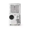 Nedis WIFIACMB1WT12 портативный кондиционер Photo 4