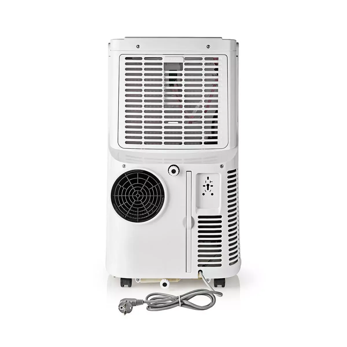 Nedis WIFIACMB1WT12 портативный кондиционер Photo 5