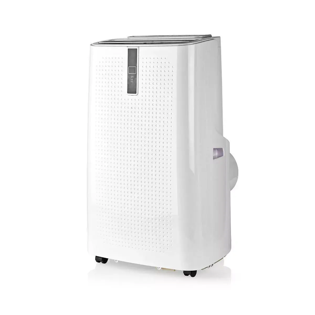 Nedis WIFIACMB1WT12 портативный кондиционер Photo 7