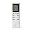 Nedis WIFIACMB1WT12 портативный кондиционер Photo 9