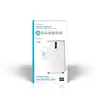Nedis WIFIACMB1WT12 портативный кондиционер Photo 10