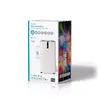 Nedis WIFIACMB1WT12 портативный кондиционер Photo 11