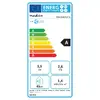 Nedis WIFIACMB1WT12 портативный кондиционер Photo 14
