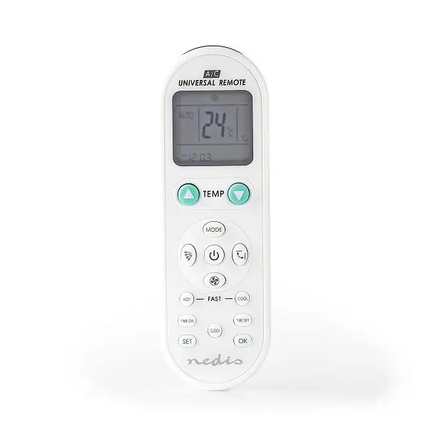 Controller Nedis ACRC1WT Photo 5