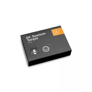 Fitting EK Water Blocks EK-Quantum Torque 6-Pack STC 10/13