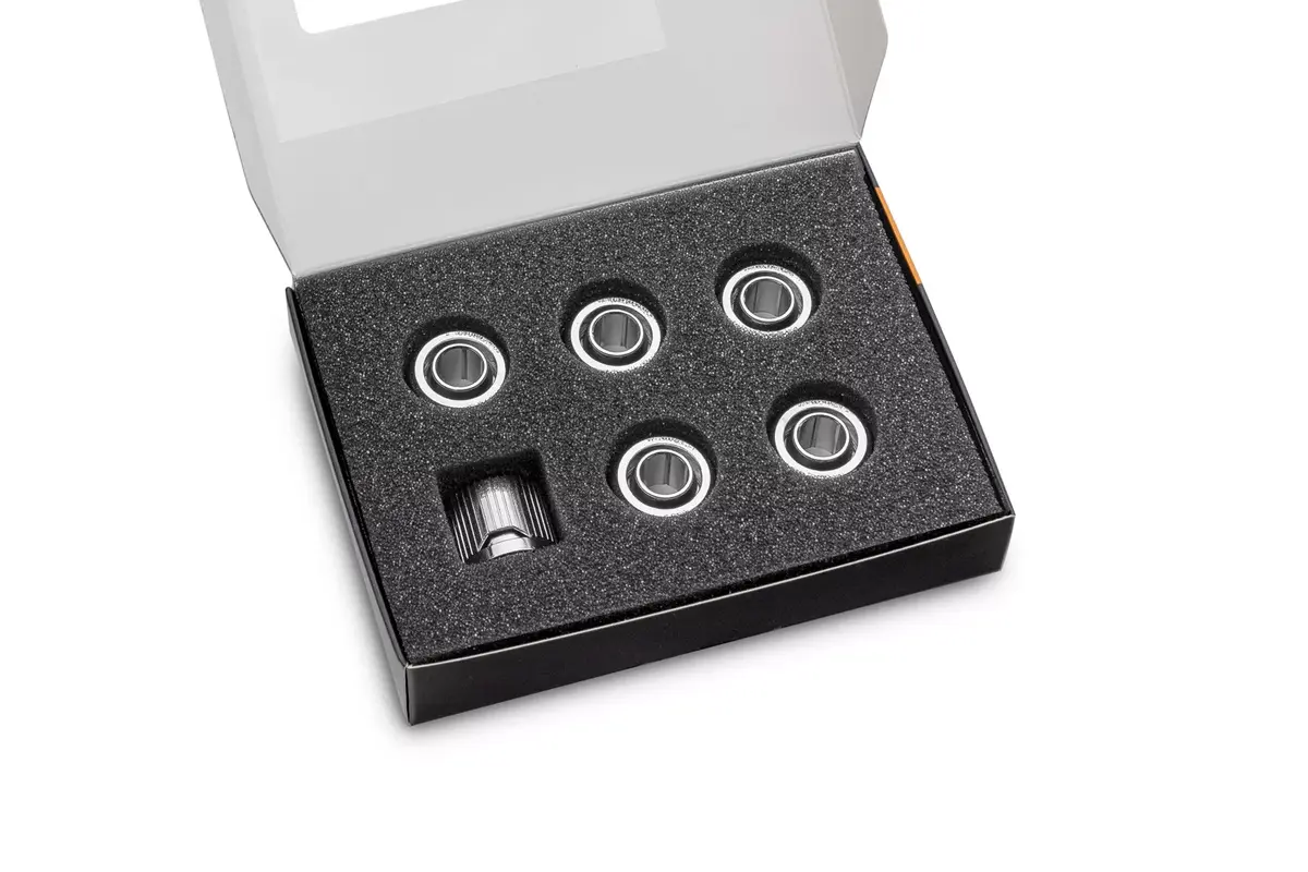 Fitinga EK Water Blocks EK-Quantum Torque 6-Pack STC 10/13 Photo 2