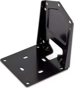 Mounting bracket for D5 NEXT pump by Aqua-Computer, for ULTITUBE D5 reservoir (model 34111)