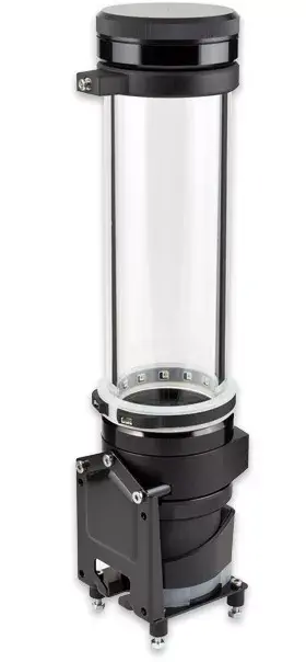 Aqua-Computer ULTITUBE D5 200 Pro liquid cooling kit Photo 2