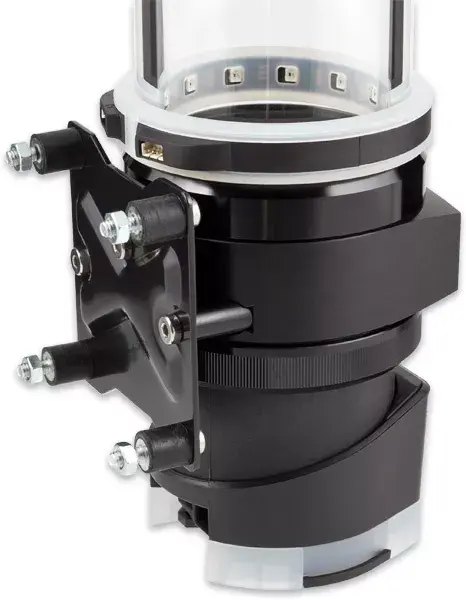 Aqua-Computer ULTITUBE D5 200 Pro liquid cooling kit Photo 3