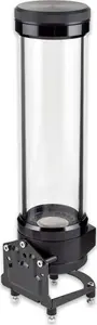 Aqua-Computer ULTITUBE D5 200 reservoir for D5 pumps (model 34093) 200 mm