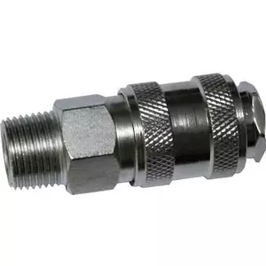 Пневматическое быстроразъёмное соединение Aerotec BL 1/2" AG Loose (модель 2009558Z)