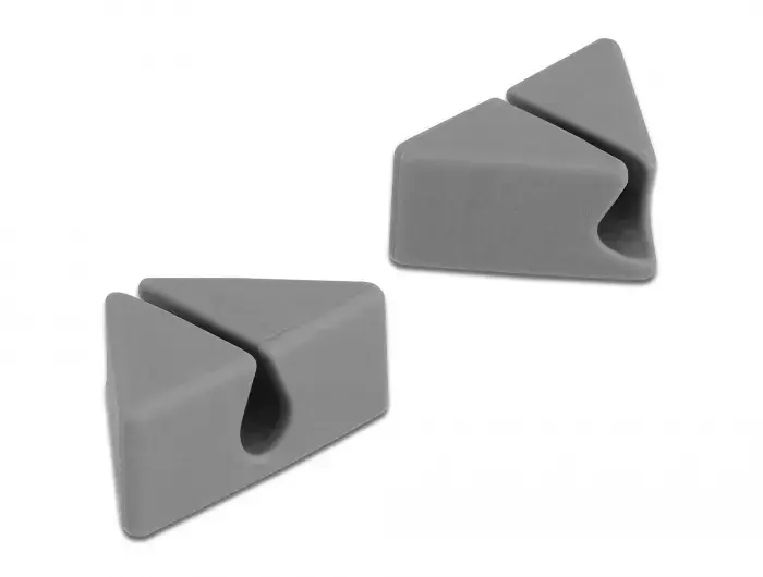 Cable holder DeLOCK 18328 Photo 2