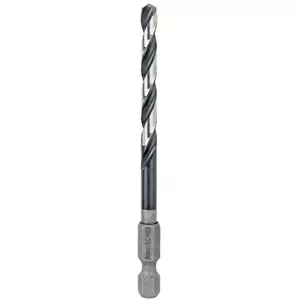Twist drill bit Bosch HSS hex-shank 5 mm