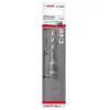 Vītņu urbjmašīna Bosch HSS sešstūra kāta 4 mm Photo 2