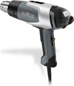 Heat gun Steinel HG 2320 E KF 2300 W — 2300 W electric hot air tool