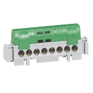 Клеммная колодка Legrand 004832