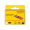 M.2 Key M uz OCuLink SFF-8612 konvertors 64106 Photo 3