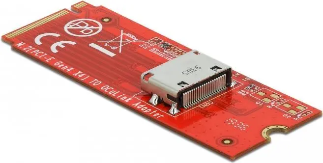 M.2 Key M uz 1