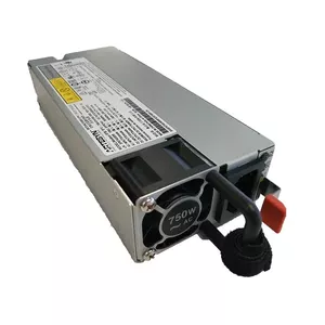 Lenovo 4P57A26291 barošanas avotu vienība 750 W Flex ATX Sudrabs