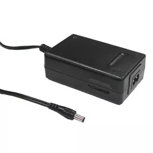 Адаптер Инвертор MEAN WELL GC30B-4P1J 30W