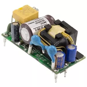 Barošanas adapteris MEAN WELL MFM-20-15 20 W 15 V 90-264 V