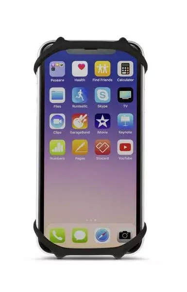 Mobile phone holder Renkforce RF-4413448 Photo 4