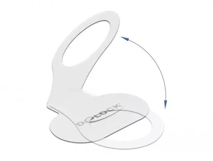 Mobile Phone Charging Holder DeLOCK 18327 Photo 2