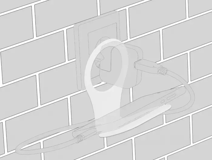 Mobile Phone Charging Holder DeLOCK 18327 Photo 3