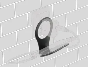 Mobile Phone Charging Holder DeLOCK 18326