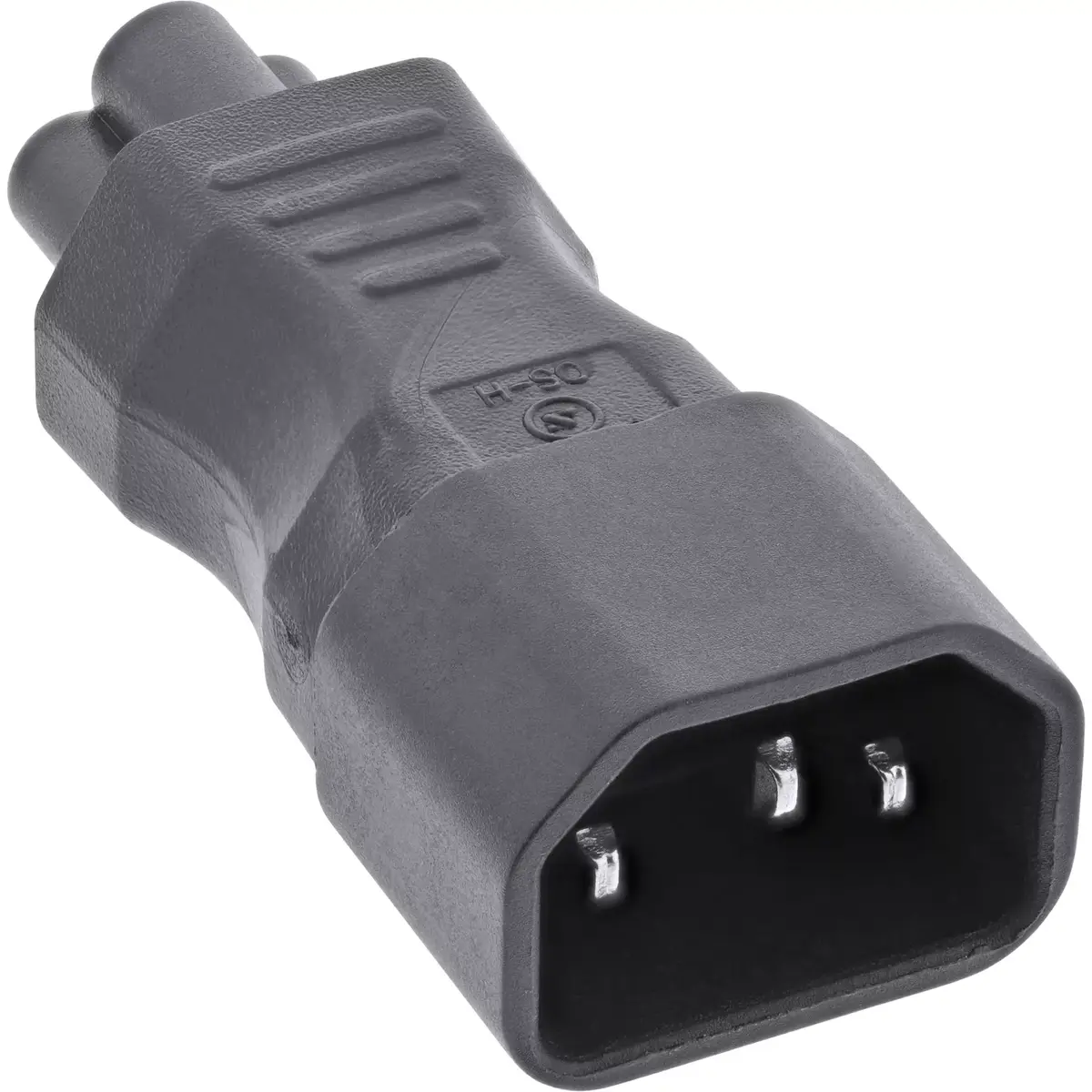Power supply adapter InLine 16723B Photo 2