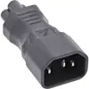 Power supply adapter InLine 16723B Photo 2