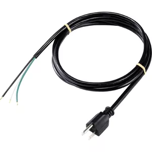 BASETech XR-1638092 power cable Black 2 m Power plug type B