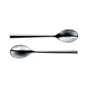Coffee spoon JURA 66962 Stainless steel 6 pcs