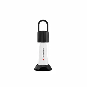 Led Lenser ML6 lukturis Melns, Balts