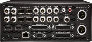 Video recorder AJA Ki Pro Ultra 12G 4K with 12G-SDI and HDMI inputs