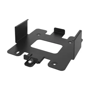 Axis 02081-001 mounting kit Black Steel