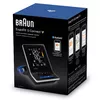 Asinsspiediena monitors Braun BUA 6350 Photo 3