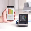 Asinsspiediena monitors Braun BUA 6350 Photo 6