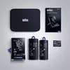 Asinsspiediena monitors Braun BUA 6350 Photo 8
