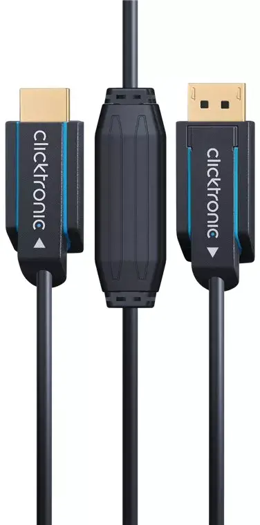 HDMI кабель ClickTronic 44927 Photo 6