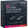 HDMI кабель ClickTronic 44927 Photo 8