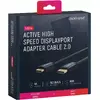 HDMI кабель ClickTronic 44926 Photo 7